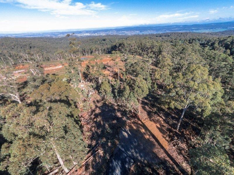 887 Lilydale Road, Underwood TAS 7268