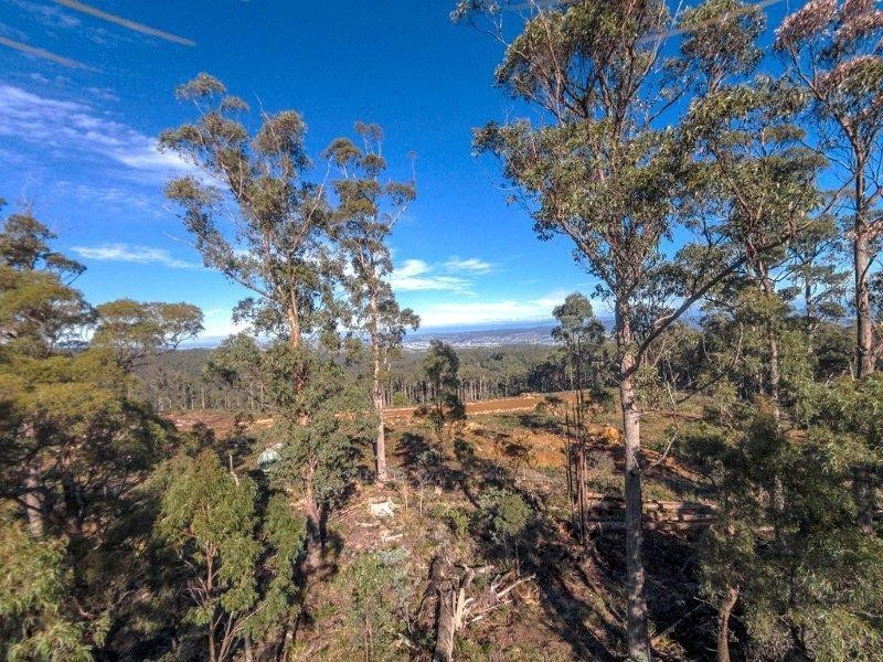 887 Lilydale Road, Underwood TAS 7268