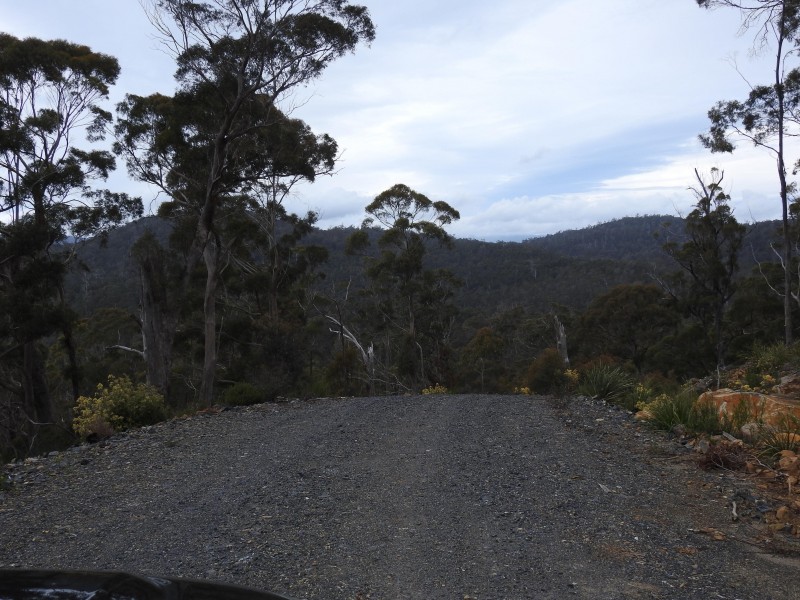 887 Lilydale Road, Underwood TAS 7268