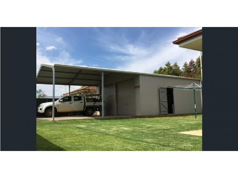 24 Gilbert Street, Dubbo NSW 2830