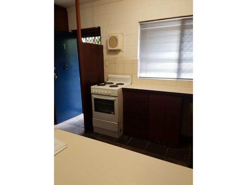 1/149 Fairway, Crawley WA 6009