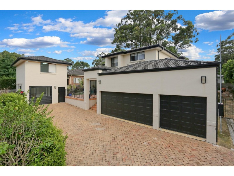 43B Parsonage Road, Castle Hill NSW 2154