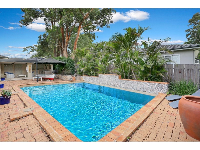 43B Parsonage Road, Castle Hill NSW 2154