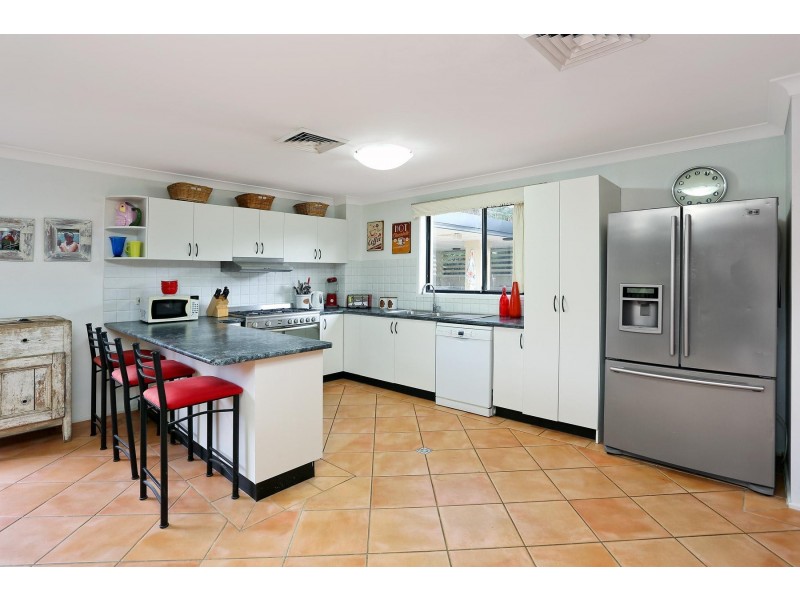 43B Parsonage Road, Castle Hill NSW 2154