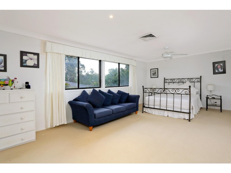 43B Parsonage Road, Castle Hill NSW 2154