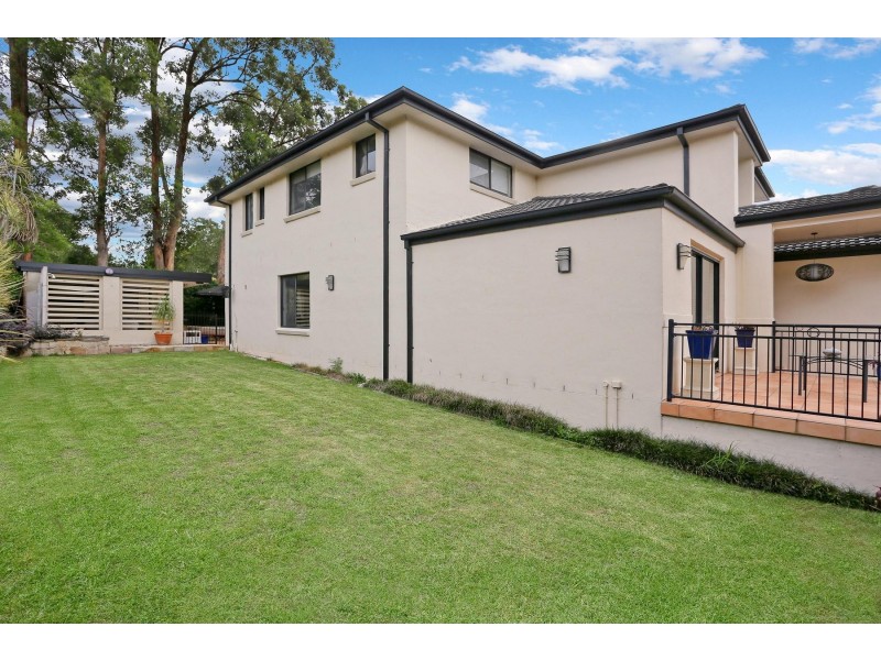 43B Parsonage Road, Castle Hill NSW 2154