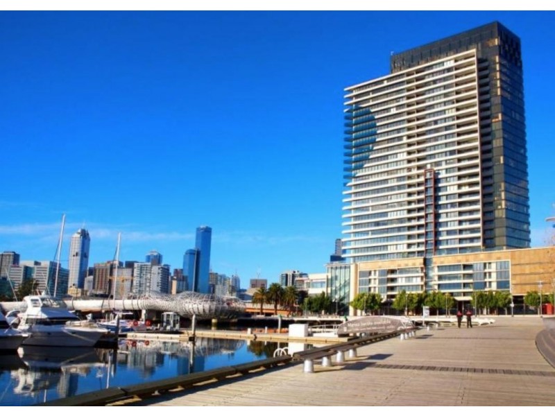 2602/50 Lorrimer Street, Docklands VIC 3008