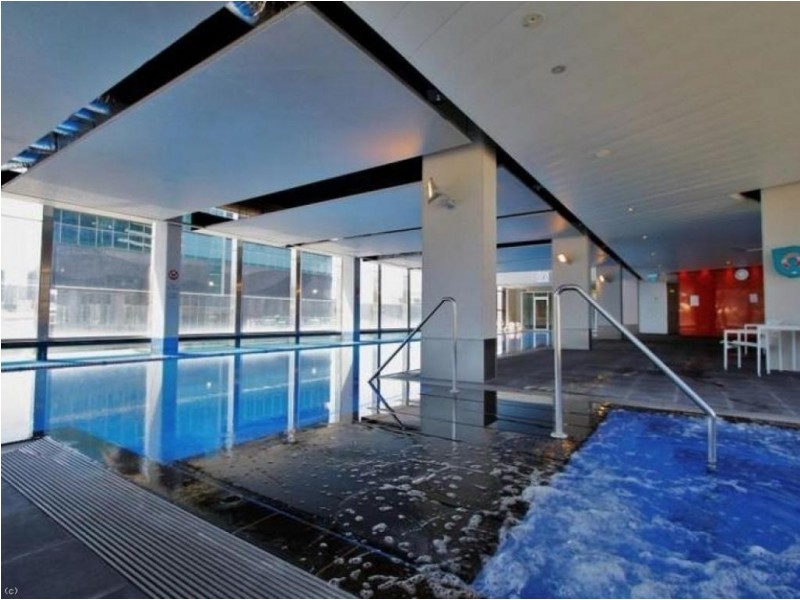 2602/50 Lorrimer Street, Docklands VIC 3008