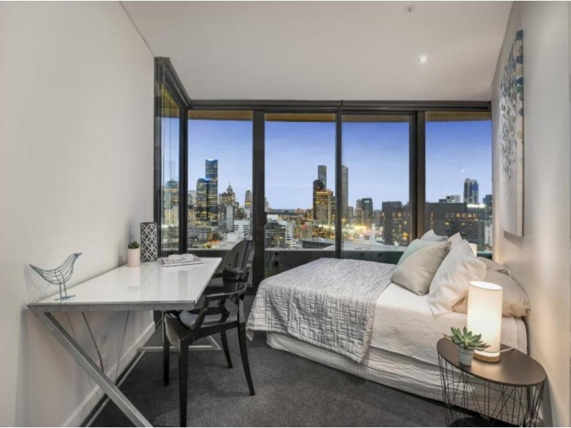 2602/50 Lorrimer Street, Docklands VIC 3008