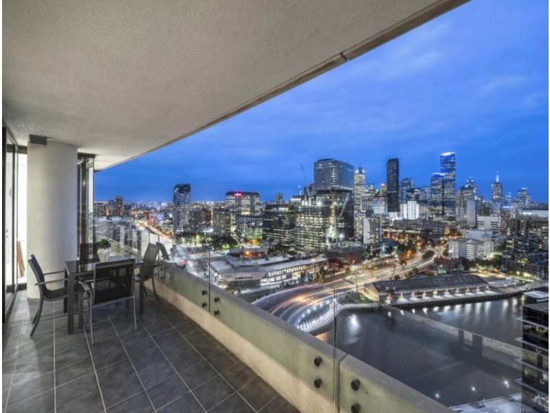 2602/50 Lorrimer Street, Docklands VIC 3008