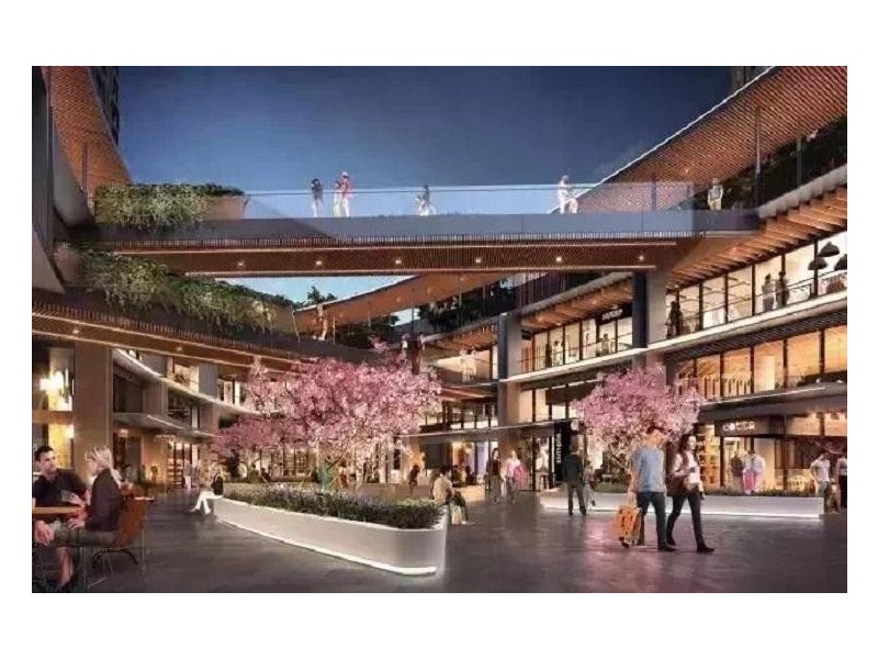 6/10 Walker Street, Rhodes NSW 2138