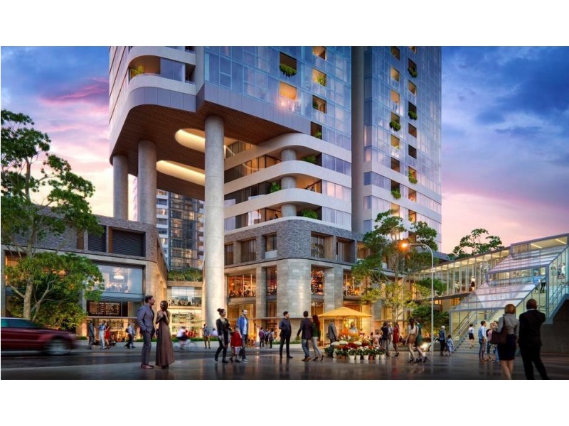 6/10 Walker Street, Rhodes NSW 2138