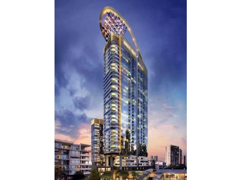 6/10 Walker Street, Rhodes NSW 2138