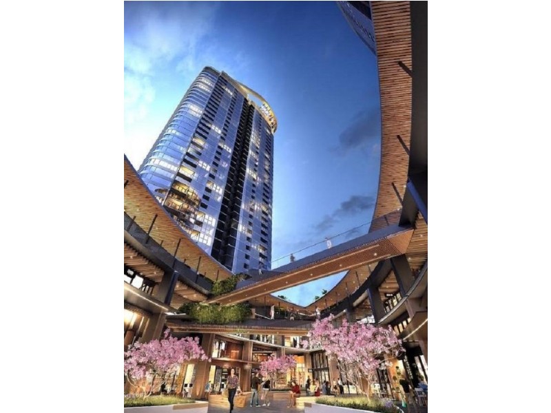 6/10 Walker Street, Rhodes NSW 2138