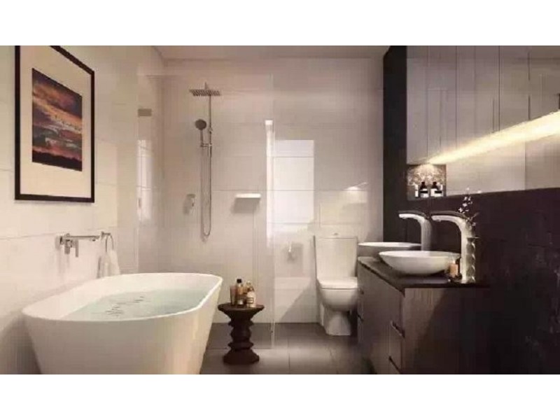 6/10 Walker Street, Rhodes NSW 2138