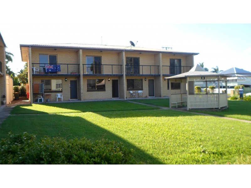 6/27-31 Church Street, Rockhampton City QLD 4700