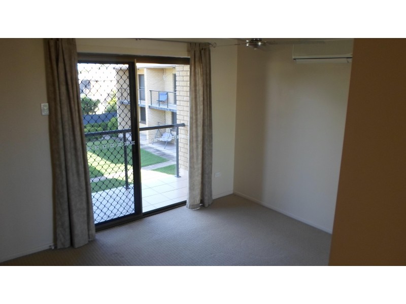 6/27-31 Church Street, Rockhampton City QLD 4700