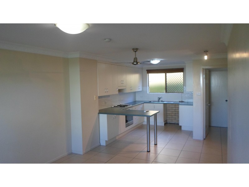6/27-31 Church Street, Rockhampton City QLD 4700
