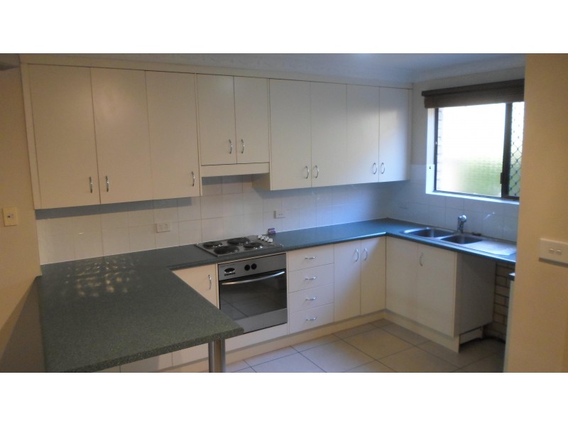 6/27-31 Church Street, Rockhampton City QLD 4700