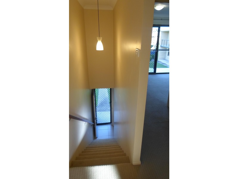 6/27-31 Church Street, Rockhampton City QLD 4700