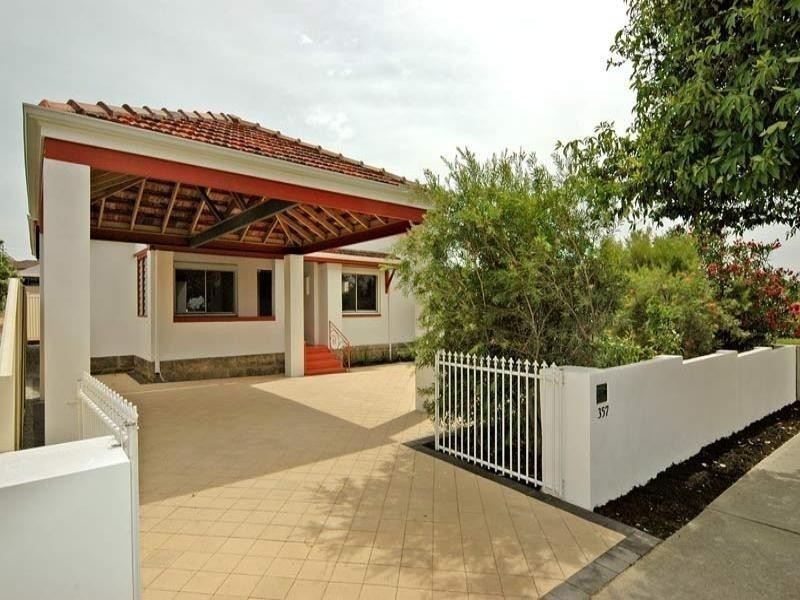 357 Hector Street, Yokine WA 6060