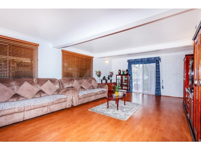 19 Collard Street, Slacks Creek QLD 4127