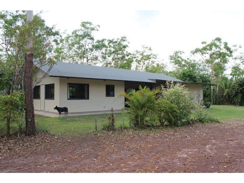 52 Aplin Road, Girraween NT 0836
