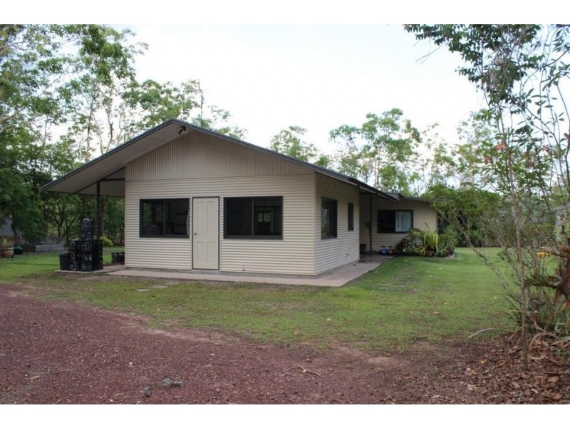 52 Aplin Road, Girraween NT 0836