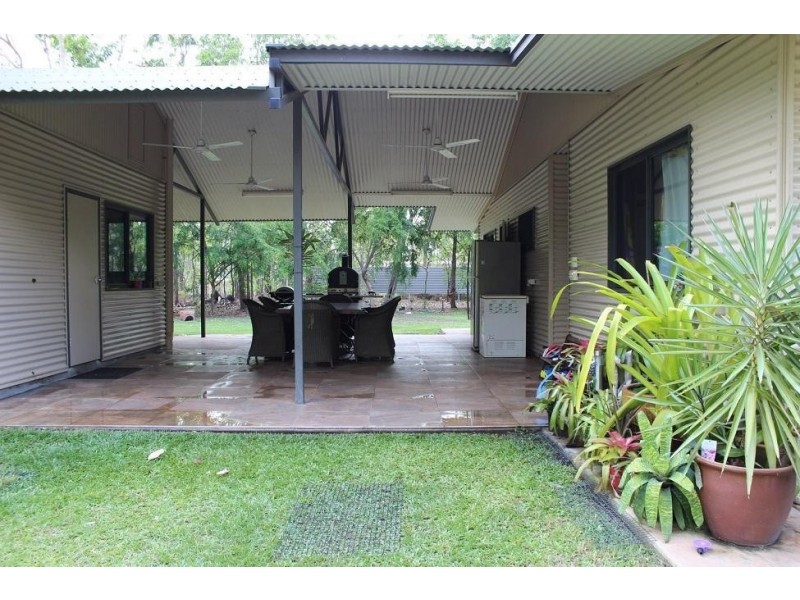 52 Aplin Road, Girraween NT 0836