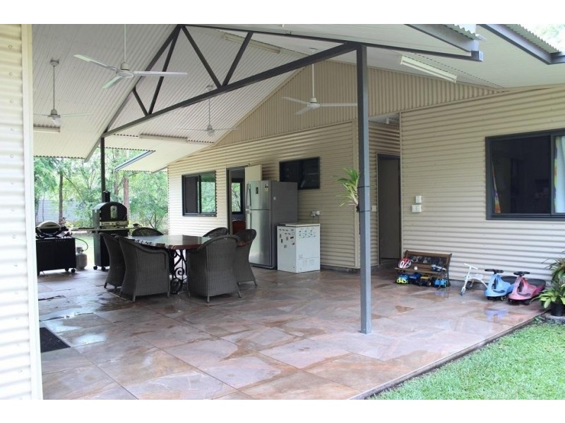 52 Aplin Road, Girraween NT 0836