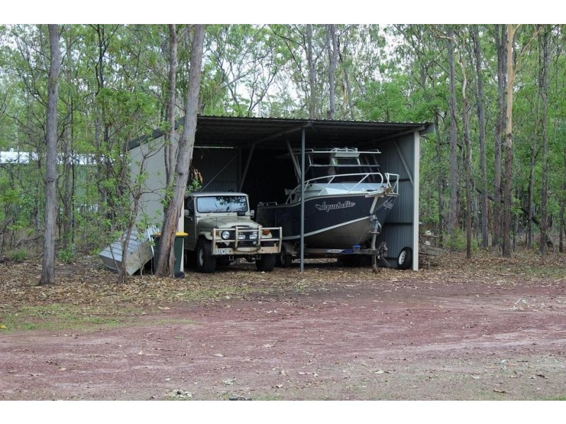 52 Aplin Road, Girraween NT 0836