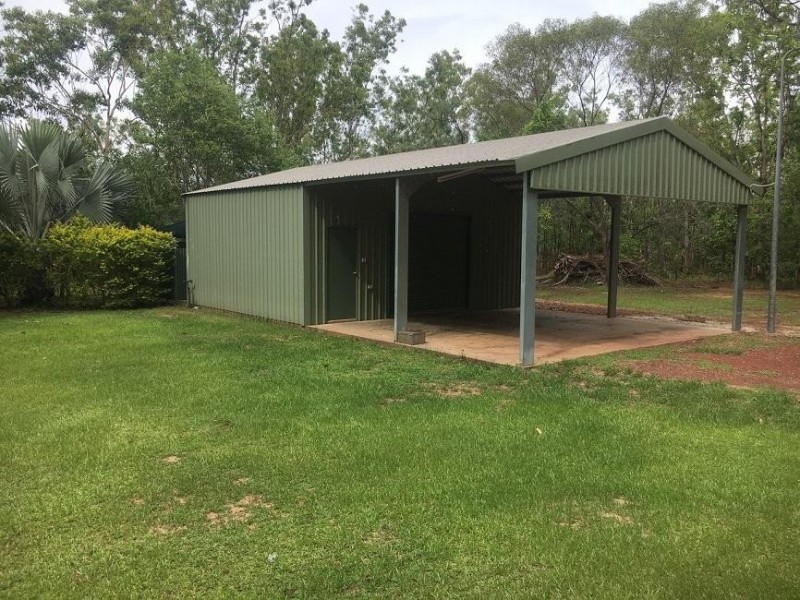 52 Aplin Road, Girraween NT 0836