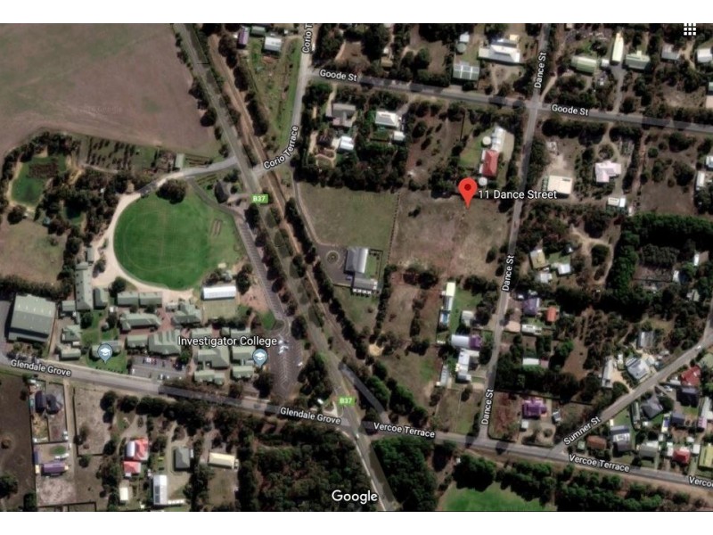11 Dance Street, Goolwa SA 5214