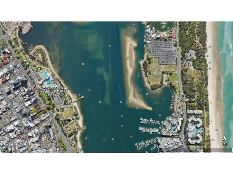 5/72 Marine Parade, Southport QLD 4215