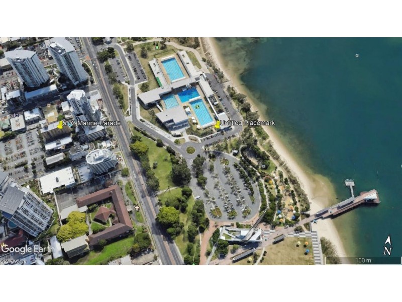 5/72 Marine Parade, Southport QLD 4215