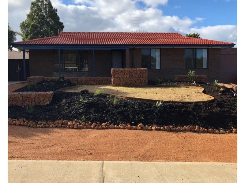 18 Rendell Elbow, Withers WA 6230