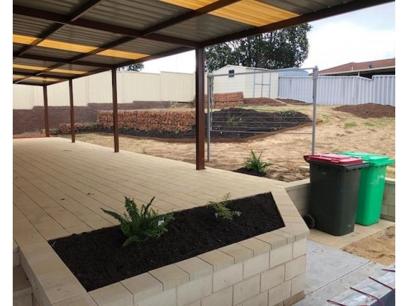 18 Rendell Elbow, Withers WA 6230