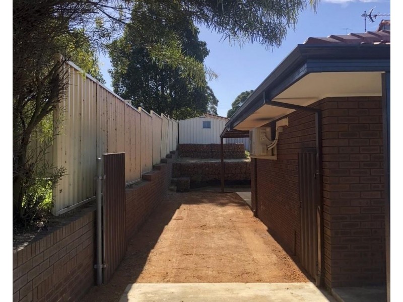 18 Rendell Elbow, Withers WA 6230