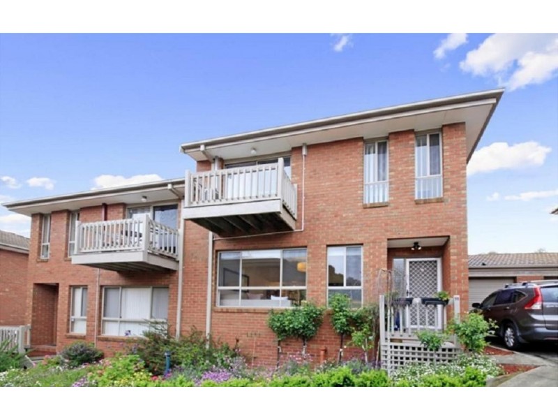 11/1 McColl Court, Brunswick West VIC 3055