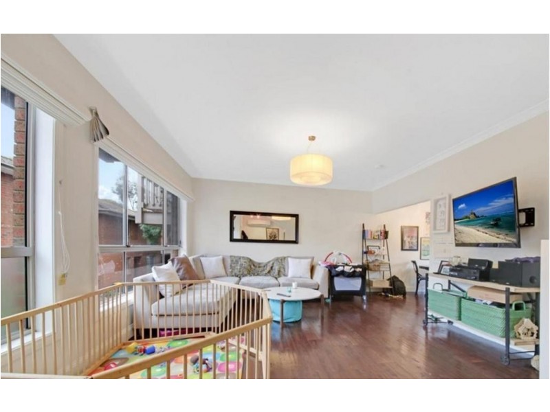 11/1 McColl Court, Brunswick West VIC 3055