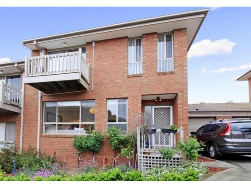 11/1 McColl Court, Brunswick West VIC 3055