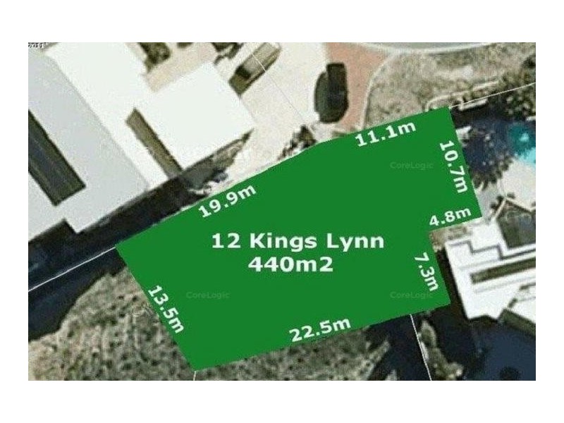 12 Kings Lynn Rise, Mindarie WA 6030