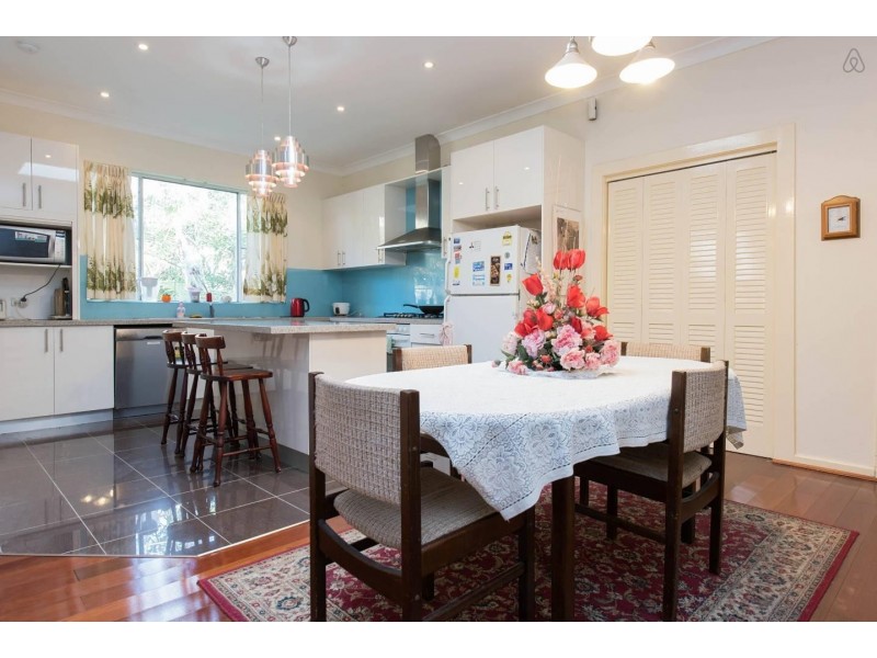 * Blenheim Road, Lindfield NSW 2070