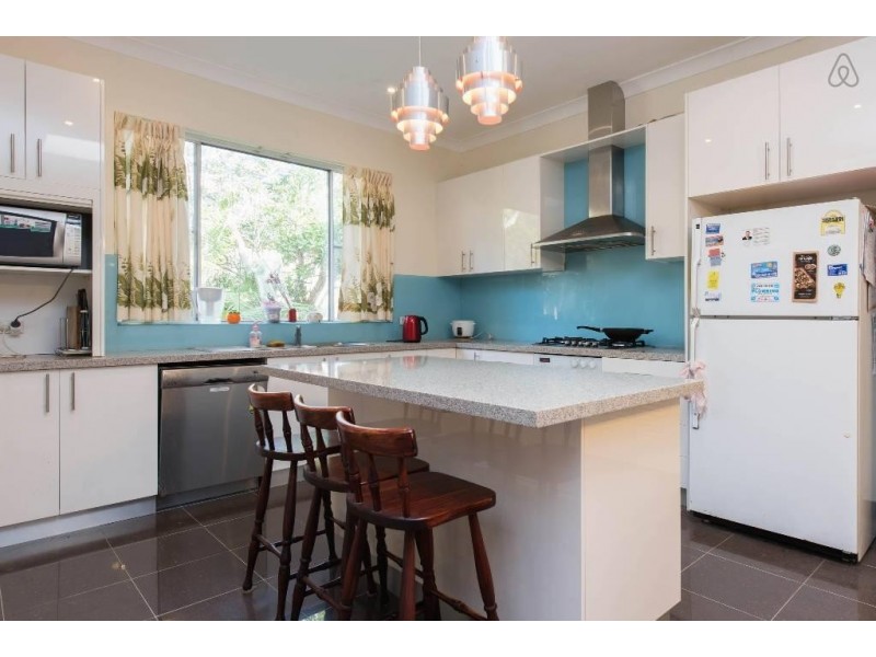 * Blenheim Road, Lindfield NSW 2070
