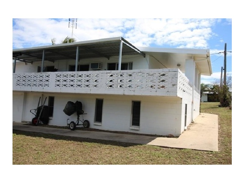 4 Casuarina Street, Bowen QLD 4805