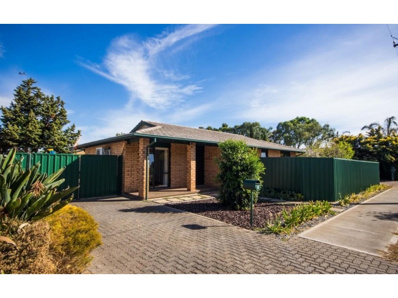 1/9 Cowley Avenue, Dudley Park SA 5008