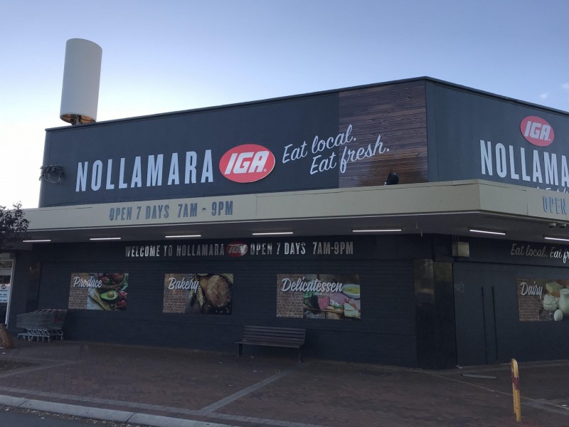 1/1 Medhurst Crescent, Nollamara WA 6061