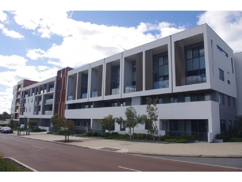 50/16 Midgegooroo Avenue, Cockburn Central WA 6164