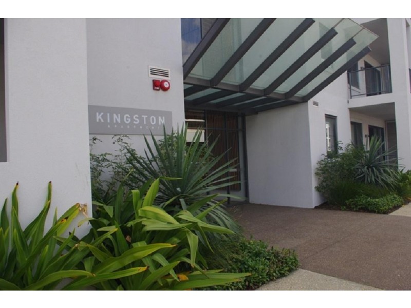 50/16 Midgegooroo Avenue, Cockburn Central WA 6164