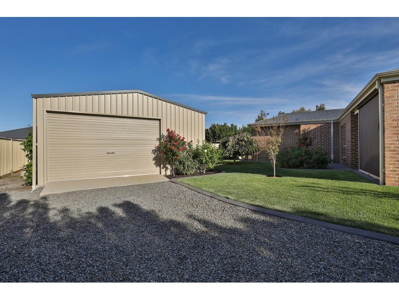 3 Pollifrone Court, Mildura VIC 3500